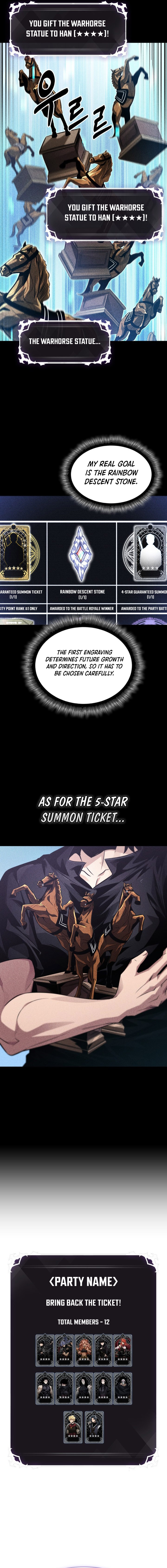 Pick Me Up Chapter 181 13